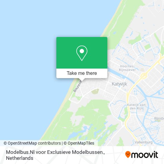 Modelbus.Nl voor Exclusieve Modelbussen. map