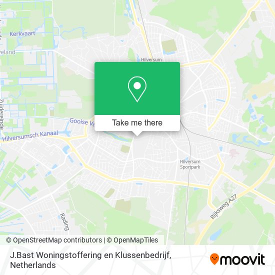 J.Bast Woningstoffering en Klussenbedrijf map