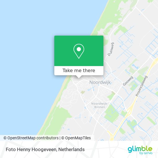 Foto Henny Hoogeveen map