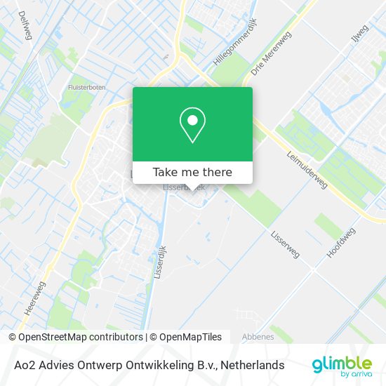 Ao2 Advies Ontwerp Ontwikkeling B.v. map