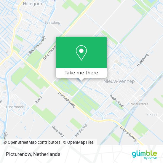 Picturenow map