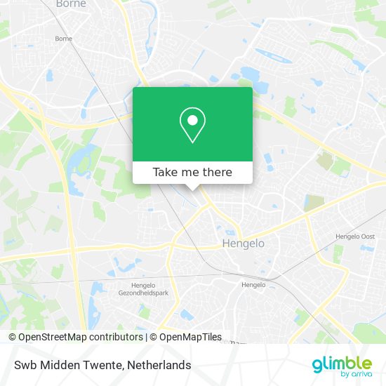 Swb Midden Twente map