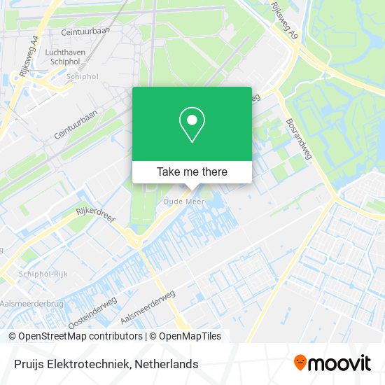 Pruijs Elektrotechniek map