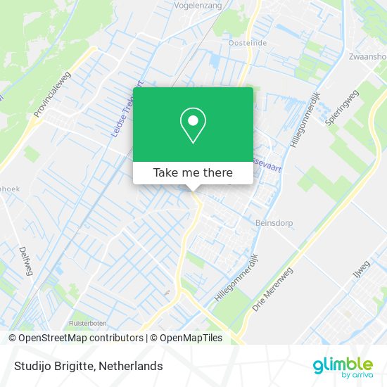 Studijo Brigitte map