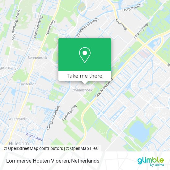 Lommerse Houten Vloeren map