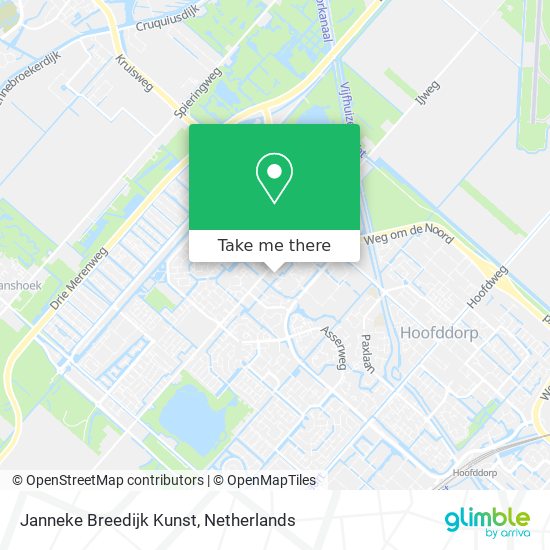 Janneke Breedijk Kunst map