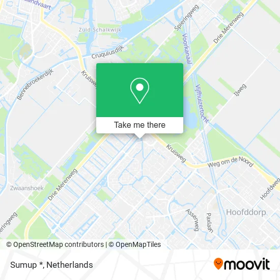 Sumup * map