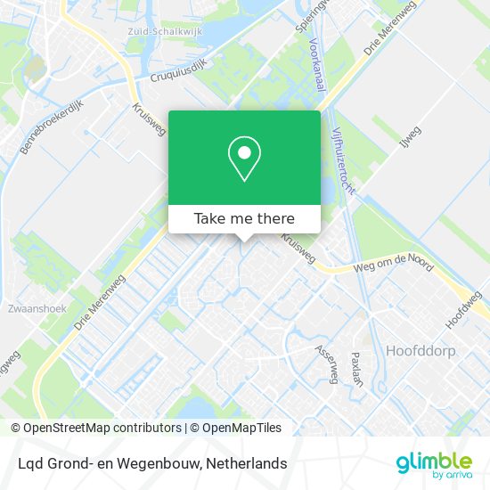 Lqd Grond- en Wegenbouw map