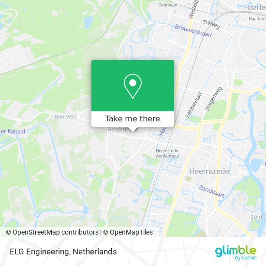 ELG Engineering Karte