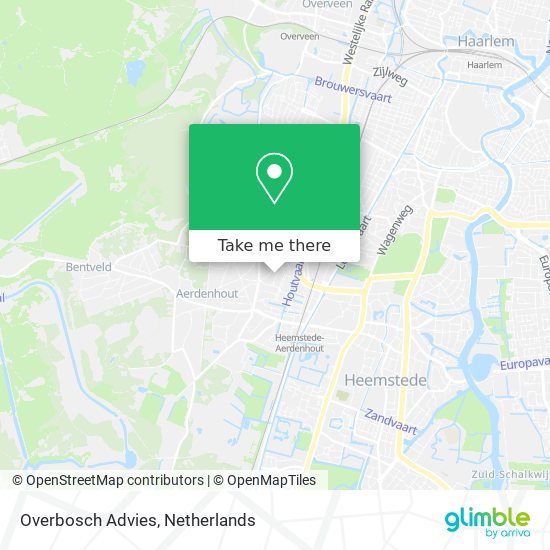 Overbosch Advies map