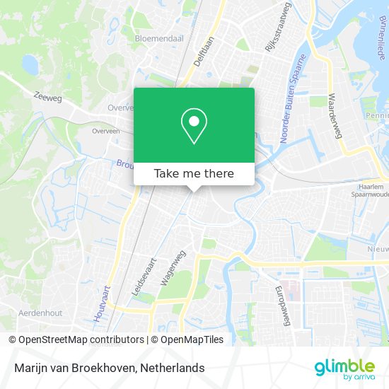 Marijn van Broekhoven map