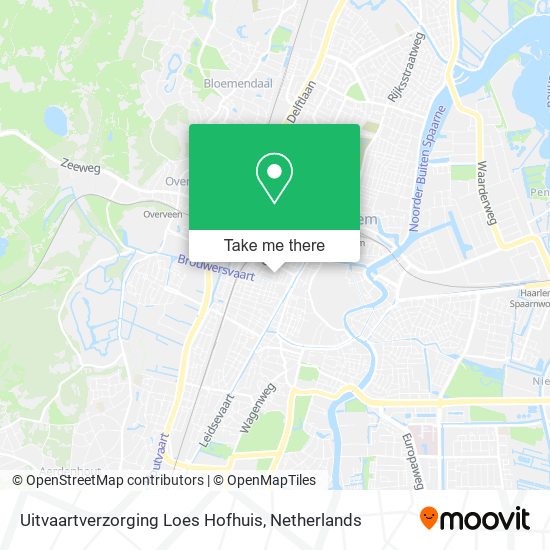 Uitvaartverzorging Loes Hofhuis map