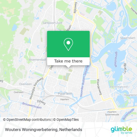 Wouters Woningverbetering map