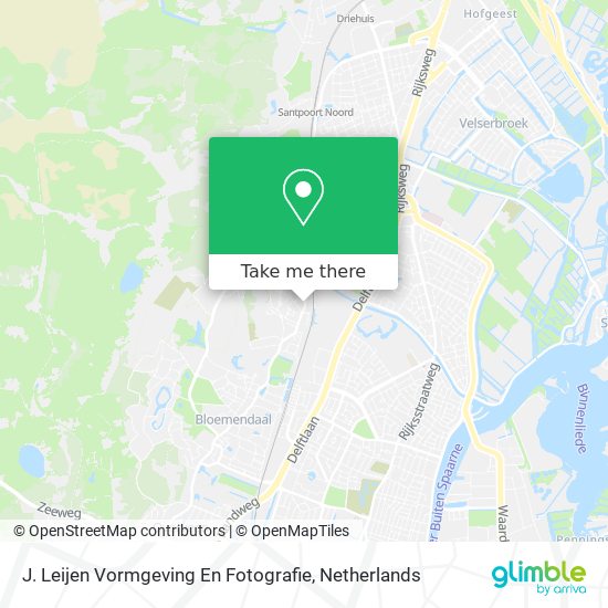 J. Leijen Vormgeving En Fotografie map