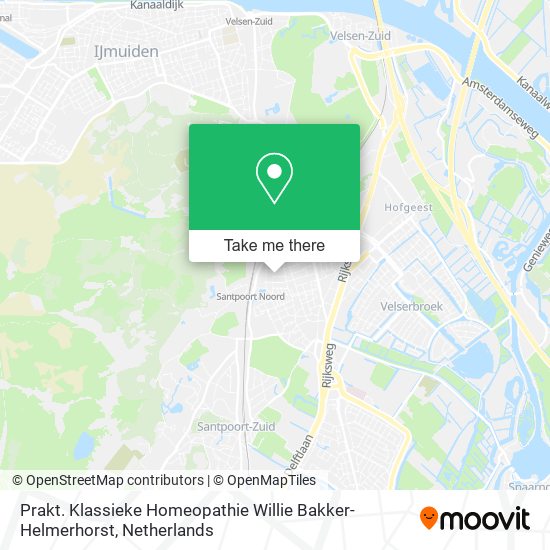 Prakt. Klassieke Homeopathie Willie Bakker-Helmerhorst map