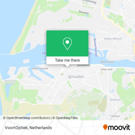 VoortOptiek map