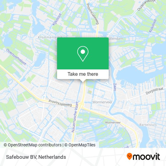 Safebouw BV map