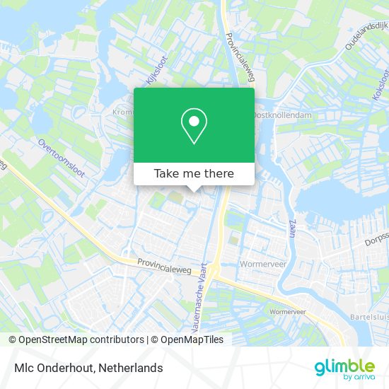 Mlc Onderhout map