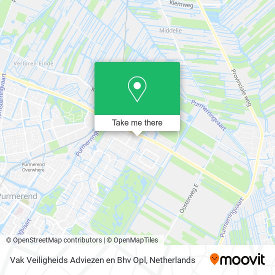 Vak Veiligheids Adviezen en Bhv Opl map