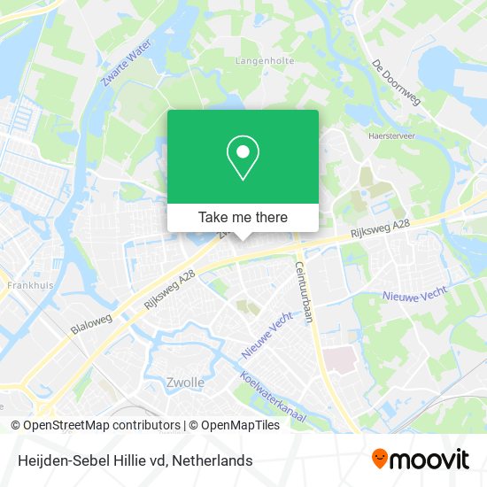 Heijden-Sebel Hillie vd map