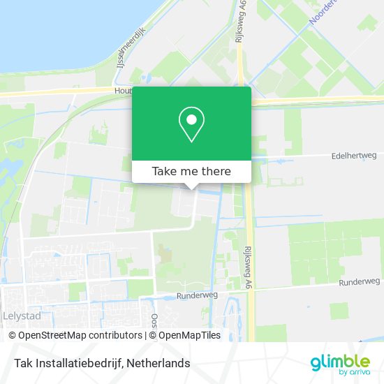 Tak Installatiebedrijf map