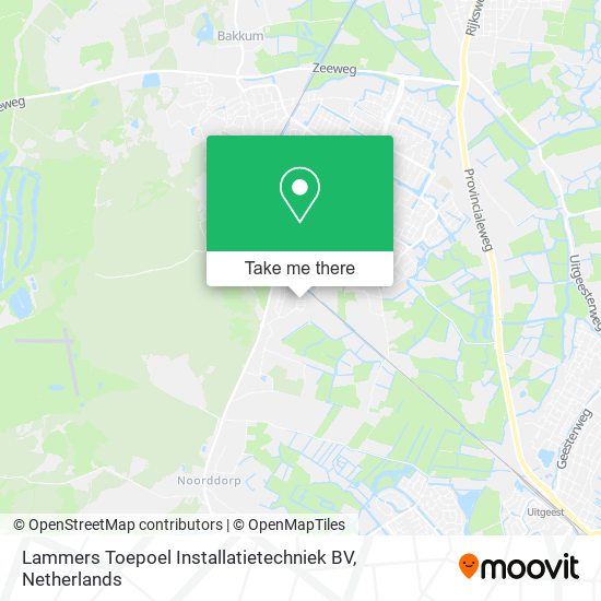 Lammers Toepoel Installatietechniek BV map