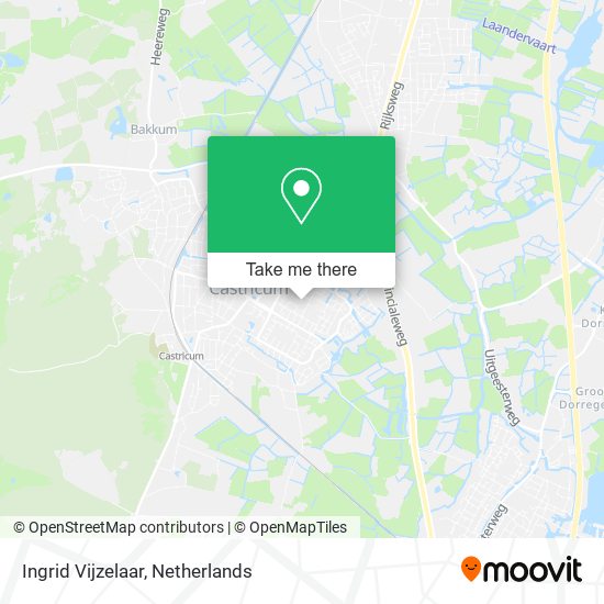 Ingrid Vijzelaar map