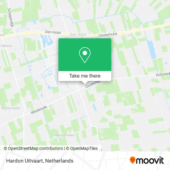 Hardon Uitvaart map