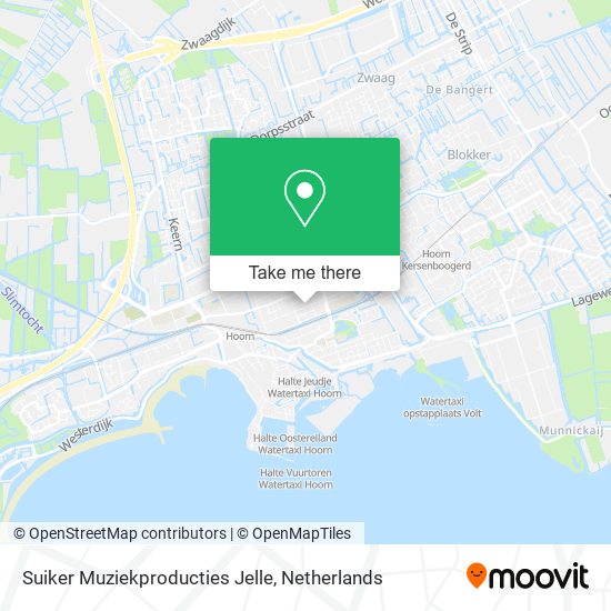 Suiker Muziekproducties Jelle map