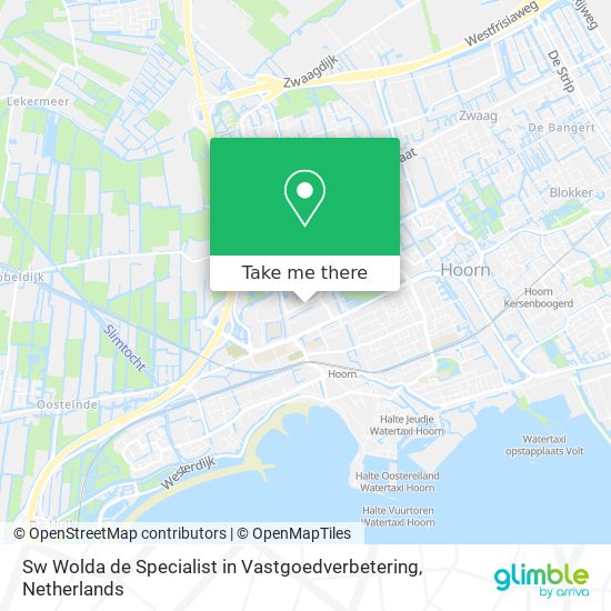 Sw Wolda de Specialist in Vastgoedverbetering map