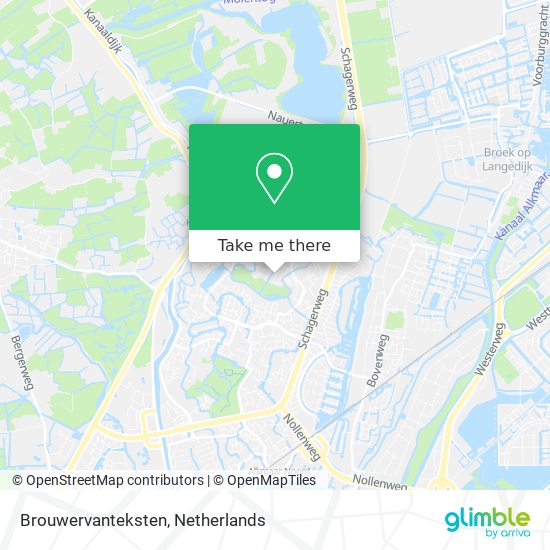 Brouwervanteksten map