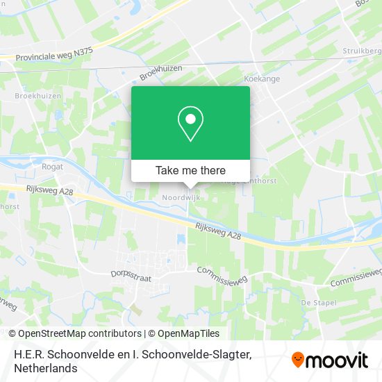 H.E.R. Schoonvelde en I. Schoonvelde-Slagter map