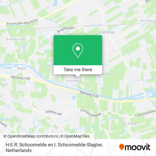 H.E.R. Schoonvelde en I. Schoonvelde-Slagter map