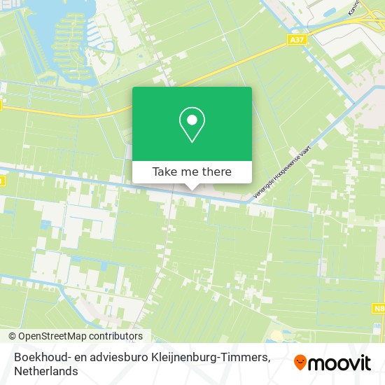 Boekhoud- en adviesburo Kleijnenburg-Timmers map