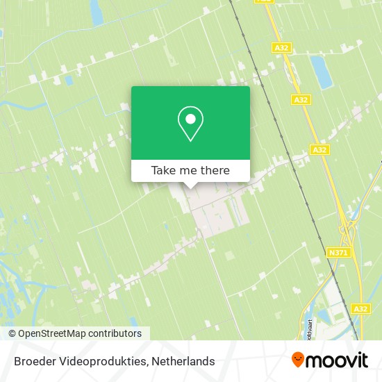 Broeder Videoprodukties map