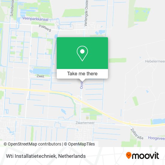 Wti Installatietechniek map