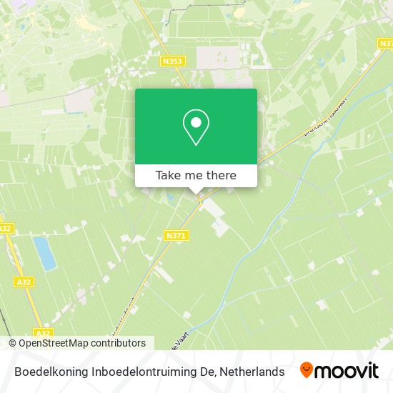 Boedelkoning Inboedelontruiming De map