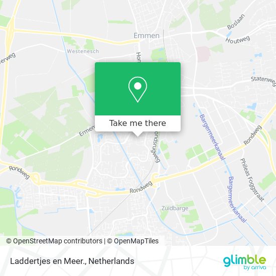 Laddertjes en Meer. map