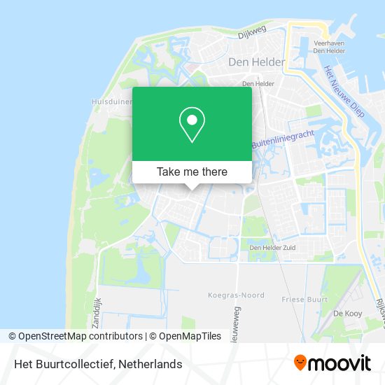 Het Buurtcollectief map