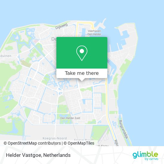 Helder Vastgoe map