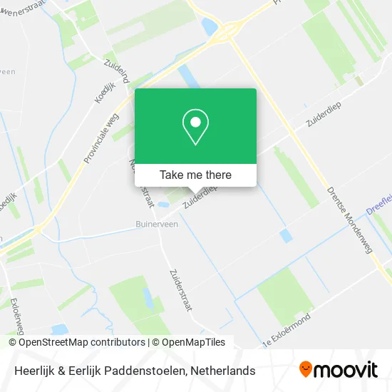 Heerlijk & Eerlijk Paddenstoelen map
