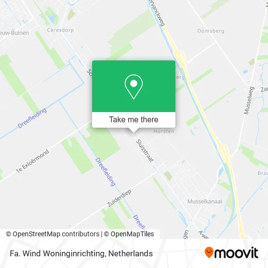 Fa. Wind Woninginrichting map