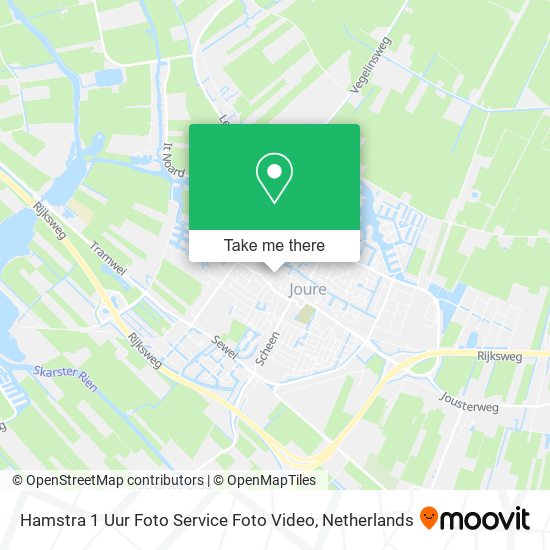 Hamstra 1 Uur Foto Service Foto Video map