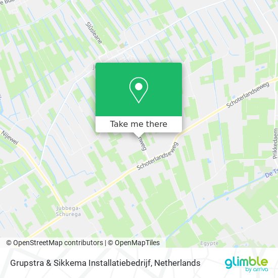 Grupstra & Sikkema Installatiebedrijf map