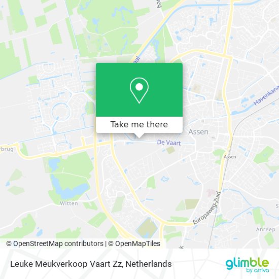 Leuke Meukverkoop Vaart Zz map