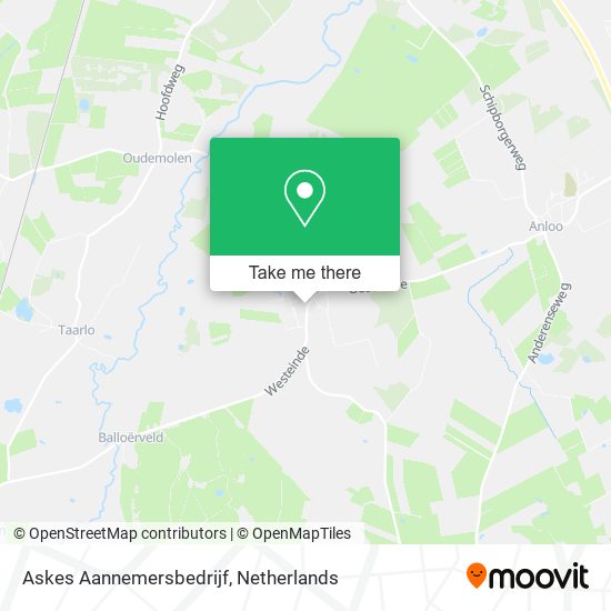 Askes Aannemersbedrijf map