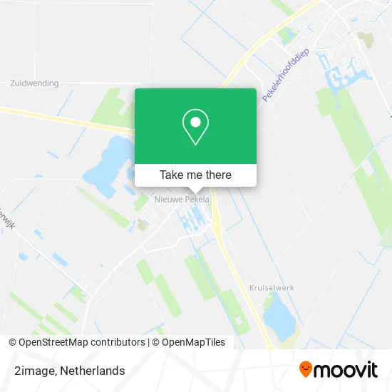 2image map