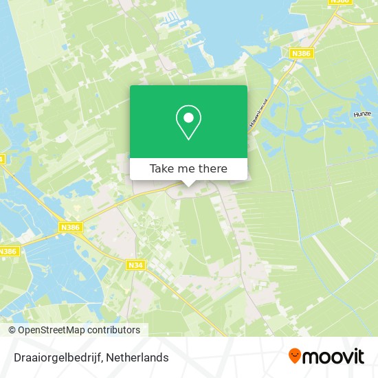 Draaiorgelbedrijf map