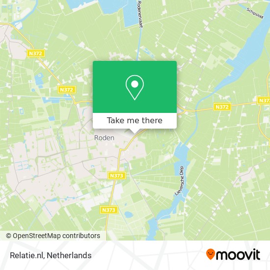 Relatie.nl map