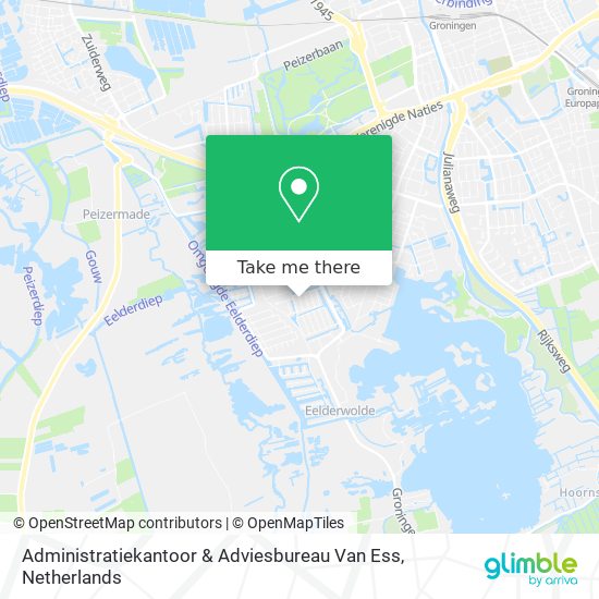 Administratiekantoor & Adviesbureau Van Ess map